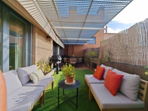 Terraza